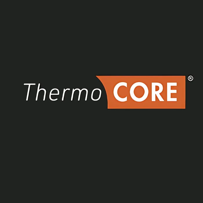 Thermocore logo