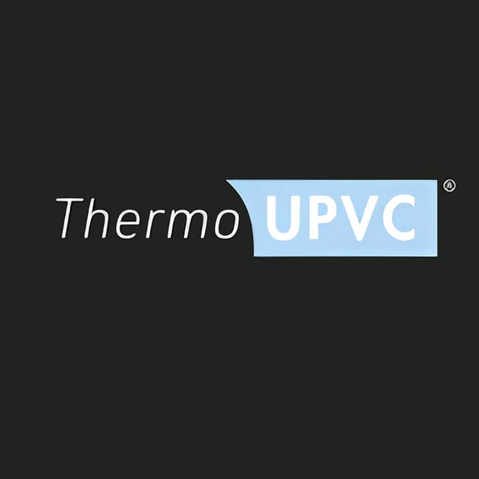 Thermoupvc logo