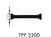 Tpp 220d