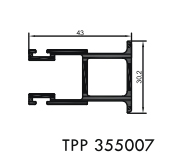 Tpp 355007