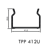 Tpp 412u
