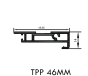 Tpp 46mm