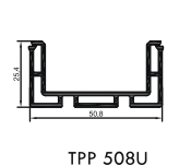 Tpp 508u