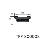 Tpp 800008