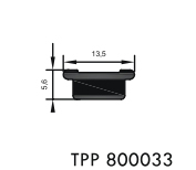 Tpp 800033