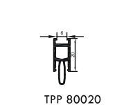 Tpp 80020