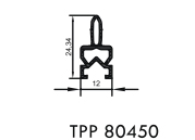 Tpp 80450