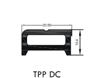Tpp dc
