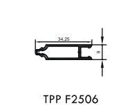 Tpp f2506