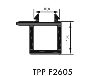 Tpp f2605