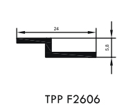Tpp f2606