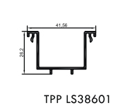 Tpp ls38601