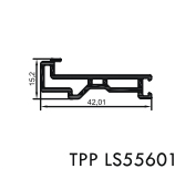 Tpp ls55601
