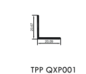 Tpp qxp001