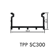 Tpp sc300