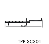 Tpp sc301