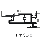 Tpp sl70