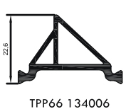 Tpp66 134006
