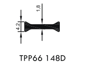 Tpp66 148d