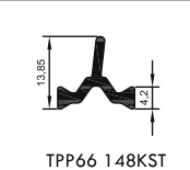 Tpp66 148kst