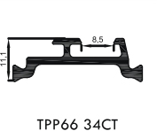 Tpp66 34ct