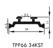 Tpp66 34kst