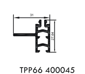 Tpp66 400045