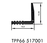 Tpp66 517001
