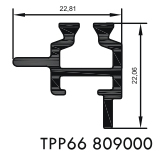 Tpp66 809000