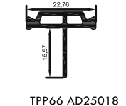 Tpp66 ad25018