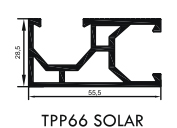 Tpp66 solar